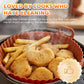 🍟 Reusable Silicone Air Fryer Liner