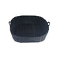 🍟 Reusable Silicone Air Fryer Liner
