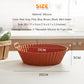 🍟 Reusable Silicone Air Fryer Liner