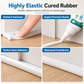 🏠 Peelable Window Gap Sealant | 60g