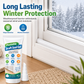 🏠 Peelable Window Gap Sealant | 60g