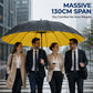 🌂Extra Large Windproof Folding Umbrella
