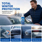 Quick Car Window De-Icer Spray