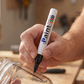 🎨 Oil-Based Paint Marker | 11 Colours