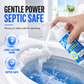 🚽 Foaming Toilet Bowl Cleaner | 60ml