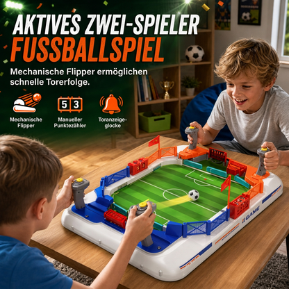 ⚽ 2-Player Tabletop Football Game | 5 Models