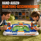 ⚽ 2-Player Tabletop Football Game | 5 Models