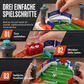 ⚽ 2-Player Tabletop Football Game | 5 Models