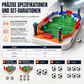 ⚽ 2-Player Tabletop Football Game | 5 Models