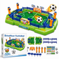 ⚽ 2-Player Tabletop Football Game | 5 Models