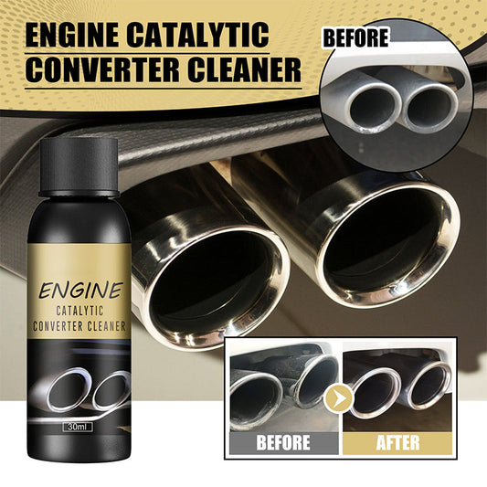 🚗 Catalytic Converter Cleaner | Bundle Deals