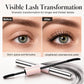 Double-Ended Waterproof Volumizing Mascara