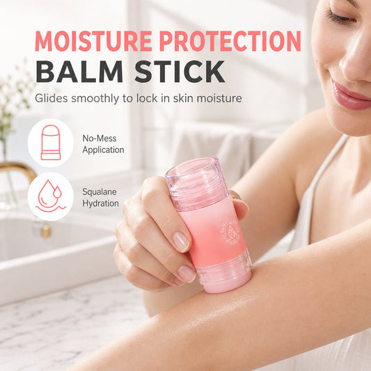 🍑 Moisturising Balm Stick | 35g