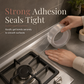 ⏳Limited-time 50% off💥Transparent Waterproof and Moldproof Kitchen Caulk Tape Residue Free Single Sided Adhesive Sealing Strip for Wall Corners