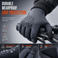 High-quality Thermal Gloves – Warm, Touchscreen, Non-slip