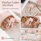 Portable Rechargeable Electric Heated Eyelash Curler