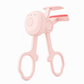 Portable Rechargeable Electric Heated Eyelash Curler