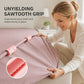 Needle-Free Bedsheet Fastening Clips | 10-Piece Set