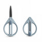 ✂️ Retractable Pocket Safety Scissors | Compact Craft & Travel Tool