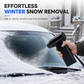 🥳2026 HOT SALE🥳💞50K+ SOLD! 🍂💨 50% OFF! Handheld Cordless Turbo Fan – 8W/11W high-speed airflow clears leaves, debris & powdery snow. Rechargeable & lightweight! 🛡️✅