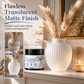 DIY Frosted Glass Paint | 30ml Decorative Finish