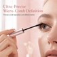 Waterproof Micro-Comb Mascara | Black & Brown