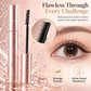 Waterproof Micro-Comb Mascara | Black & Brown