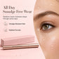 Waterproof Micro-Comb Mascara | Black & Brown