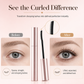 Waterproof Micro-Comb Mascara | Black & Brown
