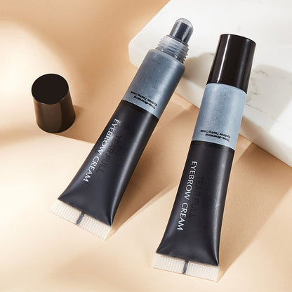 Peel-Off Eyebrow Tint Gel 10g | 4 Shades