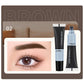 Peel-Off Eyebrow Tint Gel 10g | 4 Shades