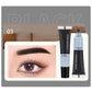 Peel-Off Eyebrow Tint Gel 10g | 4 Shades