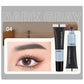 Peel-Off Eyebrow Tint Gel 10g | 4 Shades