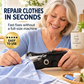 Mini Cordless Handheld Sewing Machine | Black