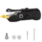 Mini Cordless Handheld Sewing Machine | Black