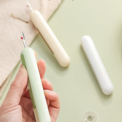 Handy Needle Threader Tool | 3 Colours & Packs