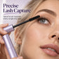 Waterproof Lengthening and Volumizing Long-lasting Mascara