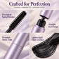 Waterproof Lengthening and Volumizing Long-lasting Mascara