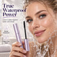 Waterproof Lengthening and Volumizing Long-lasting Mascara