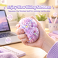 🥳2026 HOT SALE🥳💞50K+ SOLD! 🧪✨ 50% OFF! DIY Squeeze Ball Making Kit – mix colorful clay & sparkling fillers, leak-proof slow-rising fun. No-mess craft for kids! 🎨✅