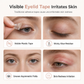 Double Eyelid Styling Cream