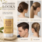 ✨ Flyaway Hair Styling Stick | 15g Frizz & Edge Tamer