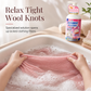 🧶 Wool & Cashmere Fabric Softening Care Liquid | Knitwear Care
