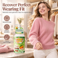 🧶 Wool & Cashmere Fabric Softening Care Liquid | Knitwear Care
