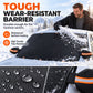 🚗 All-Season Windscreen Cover | Frost, Snow & Sun Shield
