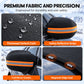 🚗 All-Season Windscreen Cover | Frost, Snow & Sun Shield