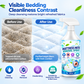 🛏️ Mattress & Bedding Freshening Spray | 100ml Fabric Mist