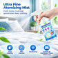 🛏️ Mattress & Bedding Freshening Spray | 100ml Fabric Mist