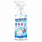 🛏️ Mattress & Bedding Freshening Spray | 100ml Fabric Mist