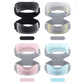 🏃 Adjustable Patella Support Knee Strap | Dual-Band Brace